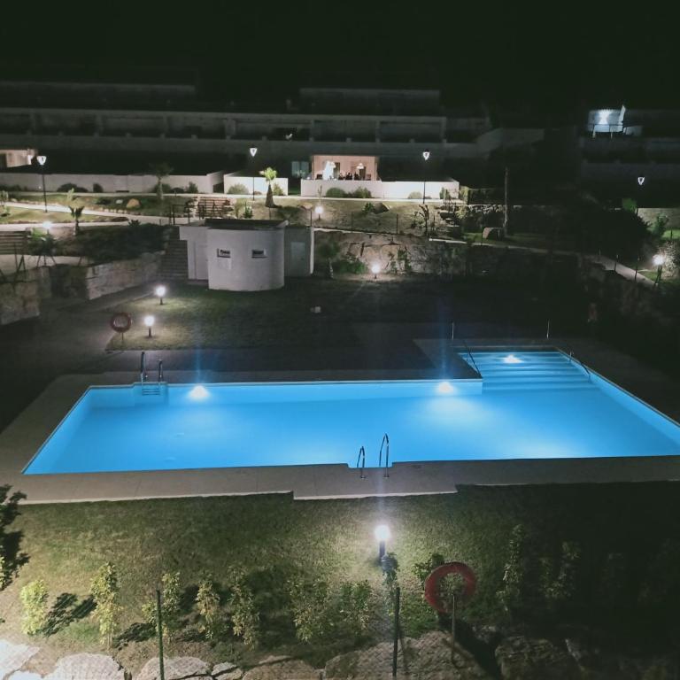 Playa y confort Zahara - Two-Bedroom Apartment - 58