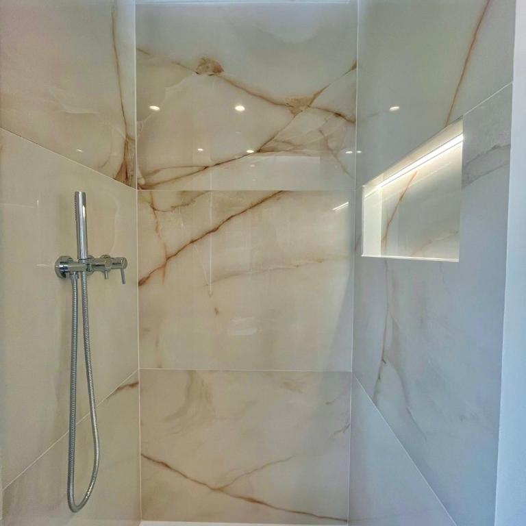 Florence sunny suite - One-Bedroom Apartment - 31