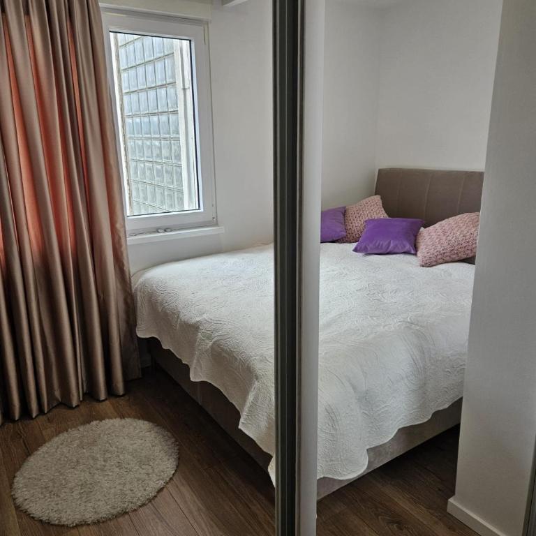 River Panorama Sarajevo - Apartman sa 1 Spavaćom Sobom - 13