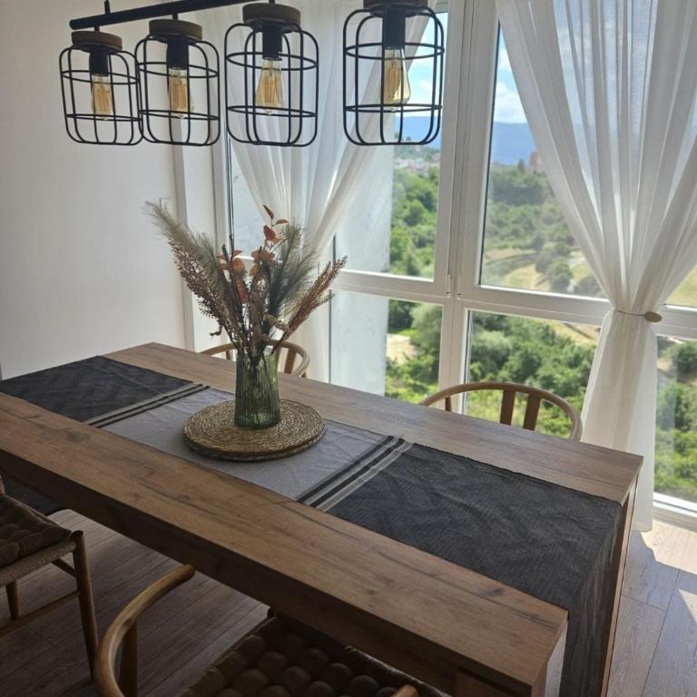 River Panorama Sarajevo - Apartman sa 1 Spavaćom Sobom - 18