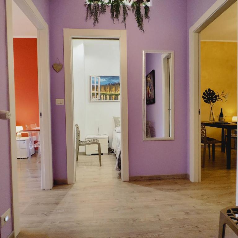 Casa RA con posto auto medio - Appartamento Superior - 13