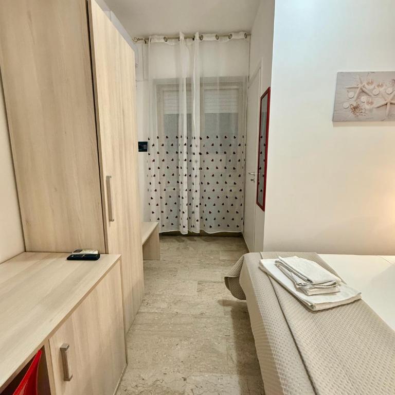 Dimora Il Girasole - Camera Matrimoniale con Bagno Privato - 3
