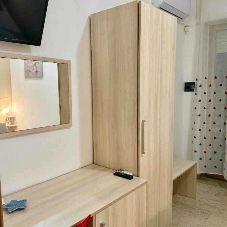 Dimora Il Girasole - Camera Matrimoniale con Bagno Privato - 2