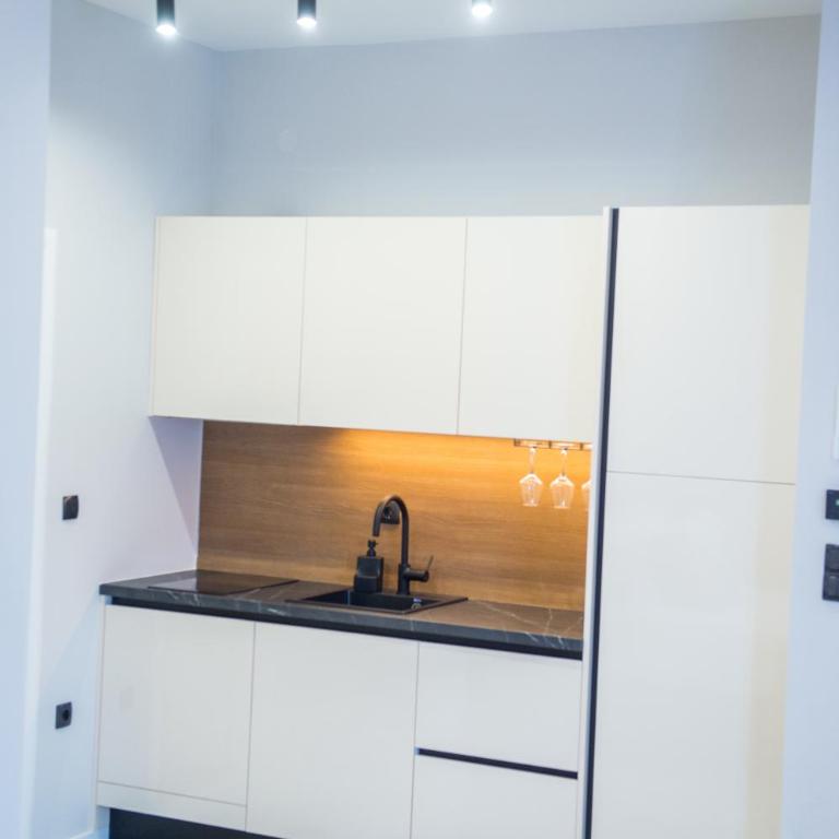 Prestige - Studio - 4