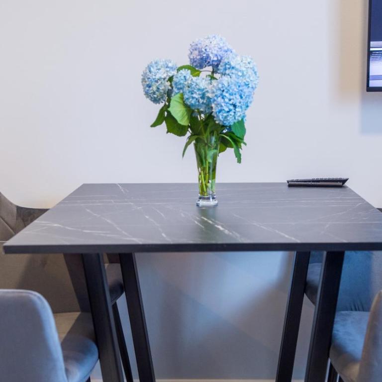 Prestige - One-Bedroom Apartment - 4