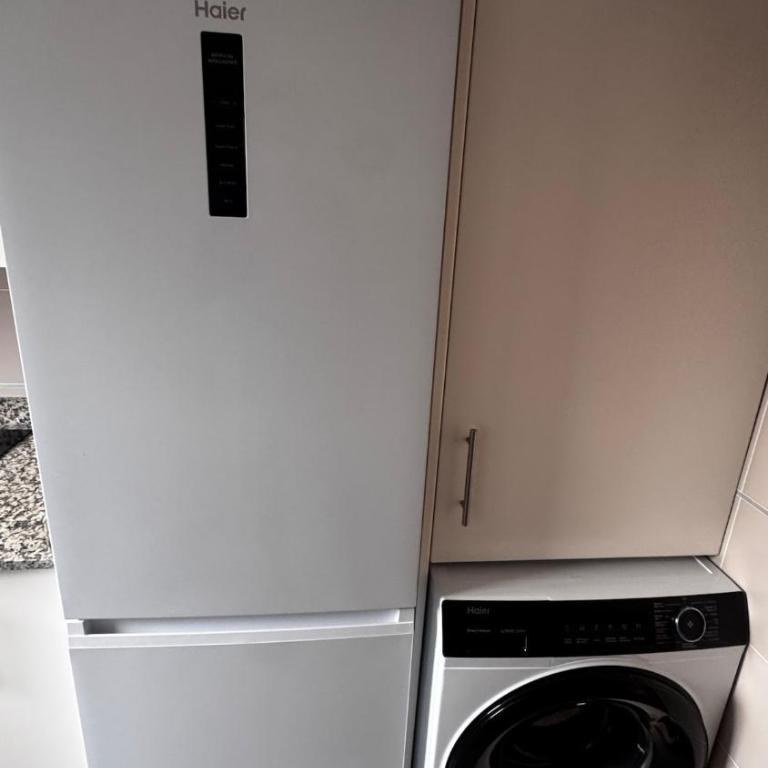 Casa en playa Les Deveses, Denia - Apartamento de 2 dormitorios con balcón y terraza - 20
