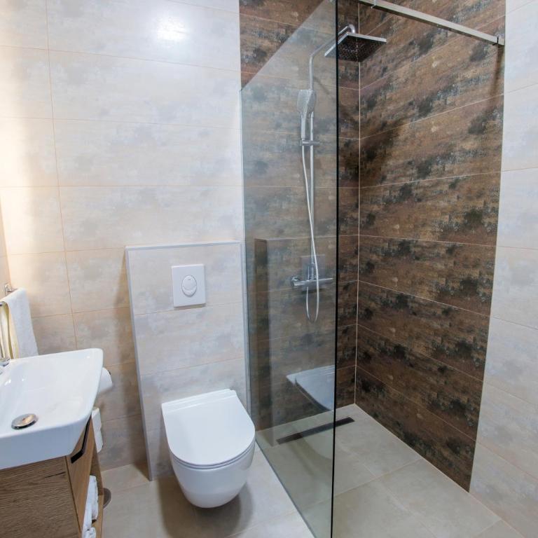 Prestige - One-Bedroom Apartment - 13