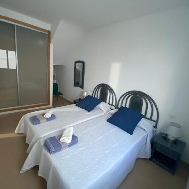 Chalet Calpe mar y peñón - Casa de 3 dormitorios - 20