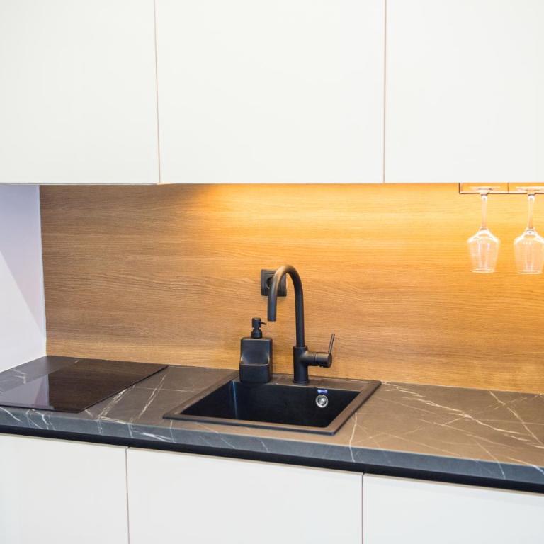 Prestige - Studio - 13