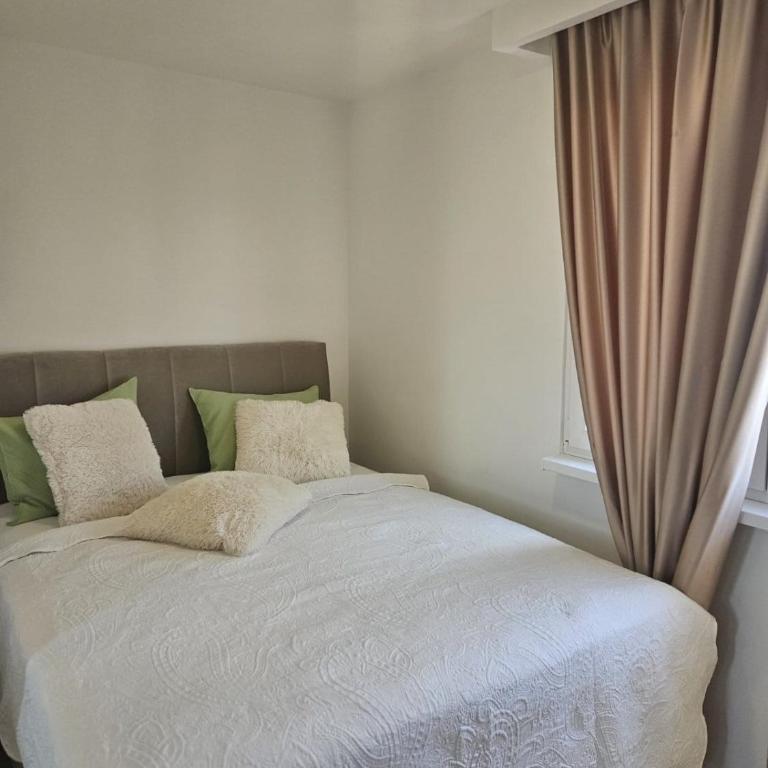 River Panorama Sarajevo - Apartman sa 1 Spavaćom Sobom - 12