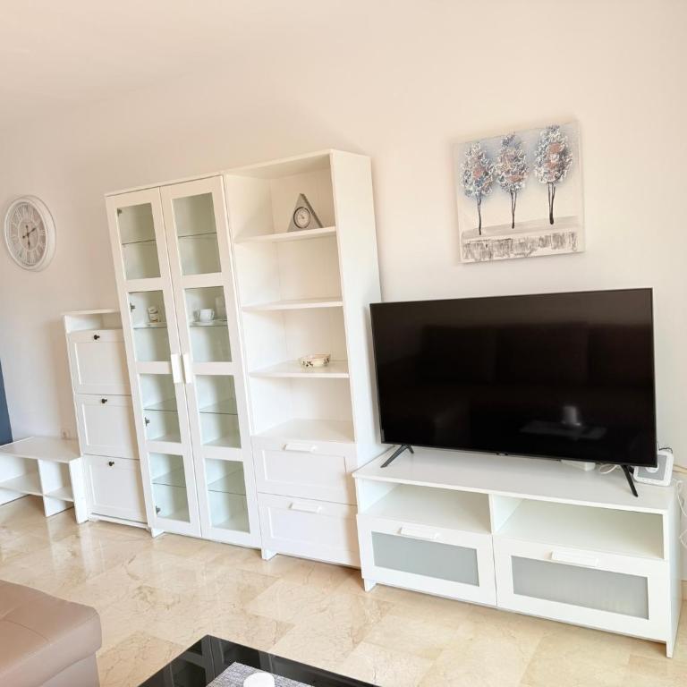 Lovely apartment in Cala De Mijas beach - Apartamento de 2 dormitorios - 9