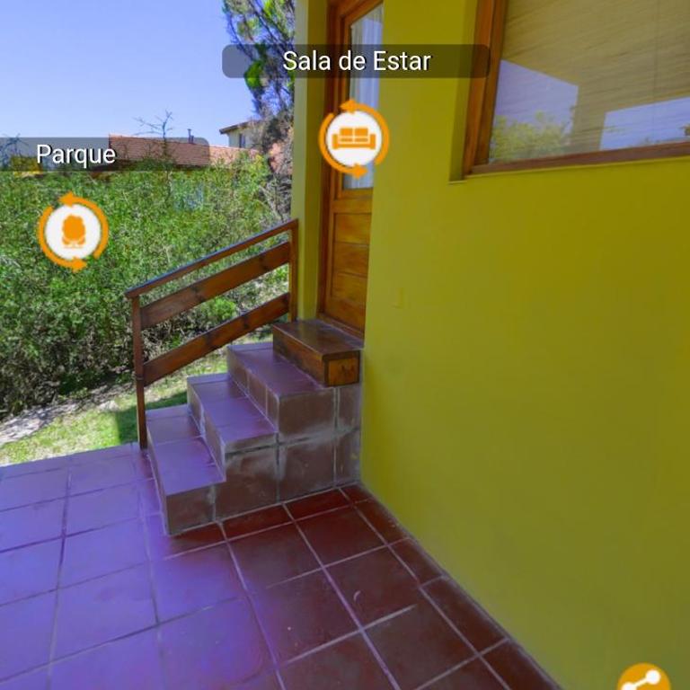 Cabañas Wairoa Haus - Family Bungalow - 1