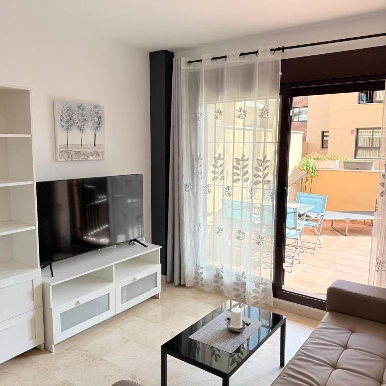 Lovely apartment in Cala De Mijas beach - Apartamento de 2 dormitorios - 7