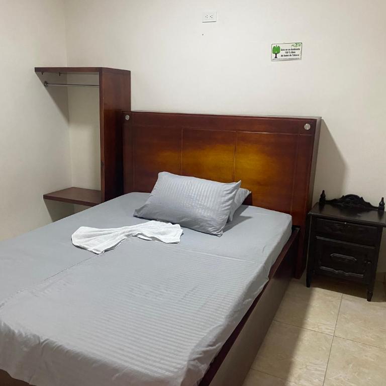 Hotel Lina Maria - Habitación Doble - 10