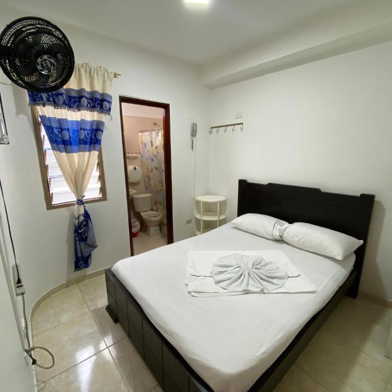 Hotel Lina Maria - Habitación Doble - 9