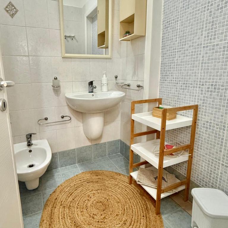 Dimora Il Girasole - Camera Matrimoniale con Bagno Privato - 6