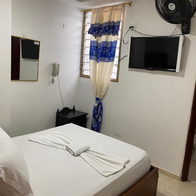 Hotel Lina Maria - Habitación Doble - 8