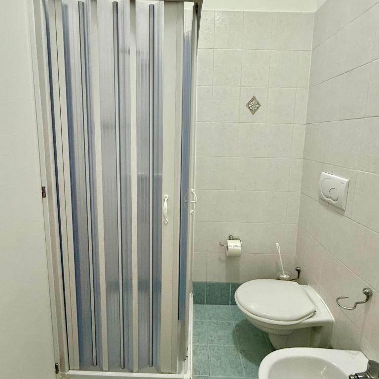Dimora Il Girasole - Camera Matrimoniale con Bagno Privato - 7