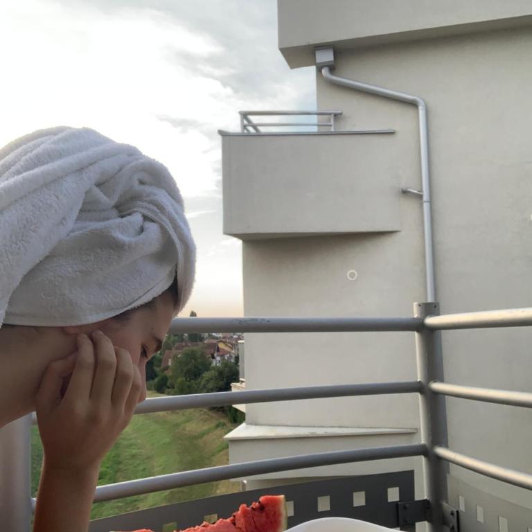 Sofija lux - Apartman sa 2 Spavaće Sobe - 29