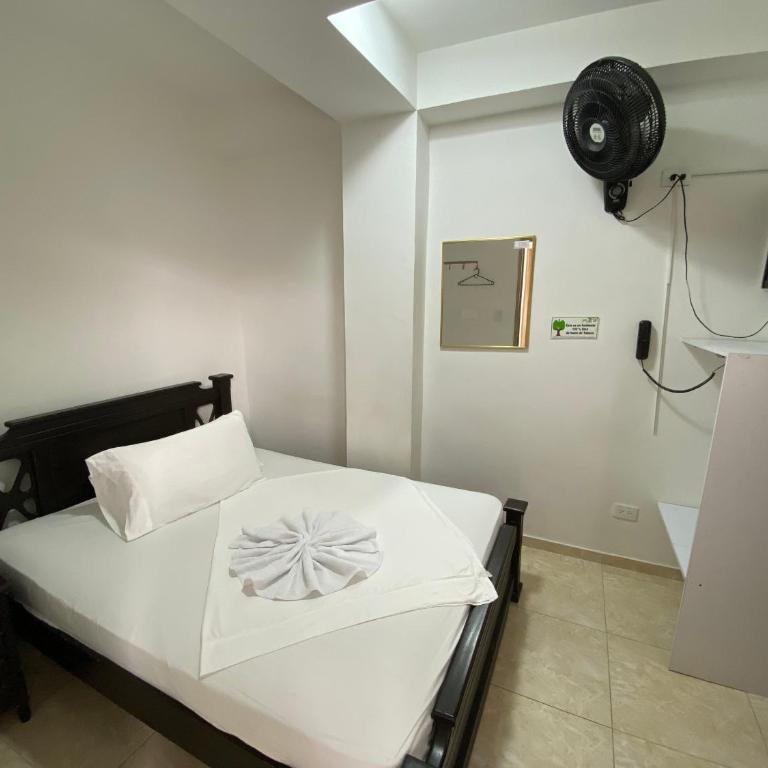 Hotel Lina Maria - Habitación Doble - 7