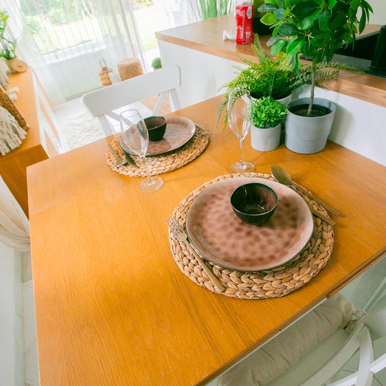 Stylish Boho Chic apartment 10 min walk from beach - Apartamento de 1 dormitorio - 41