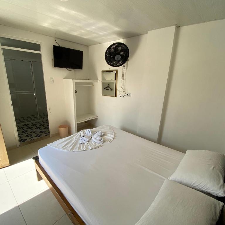 Hotel Lina Maria - Habitación Doble - 6