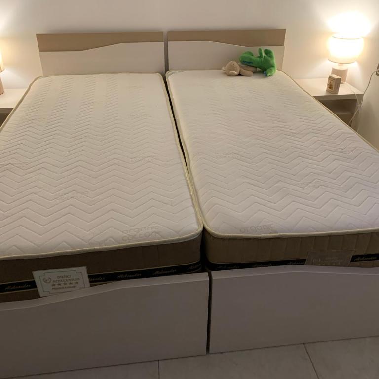 Sofija lux - Apartman sa 2 Spavaće Sobe - 25