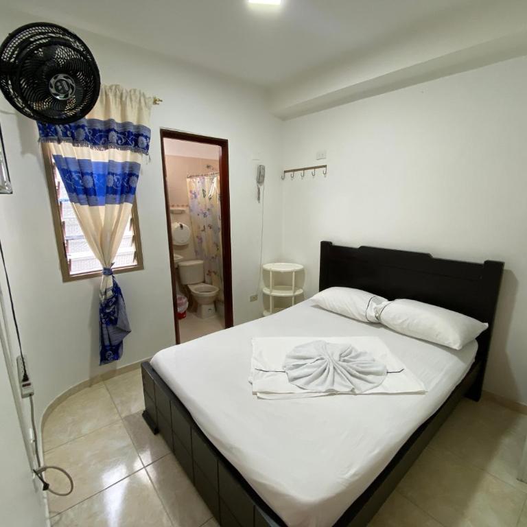 Hotel Lina Maria - Habitación Doble - 5