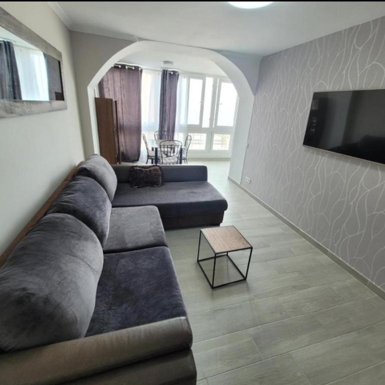 Playa El Campello & Parking WIFI - Apartamento con vistas al mar - 12