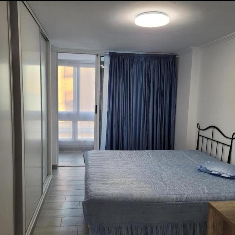 Playa El Campello & Parking WIFI - Apartamento con vistas al mar - 14
