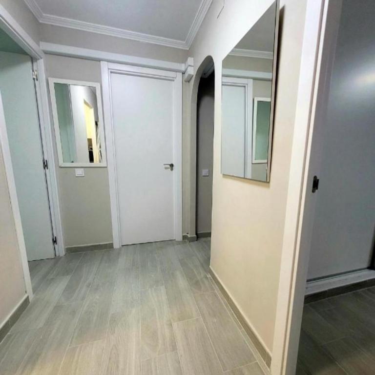 Playa El Campello & Parking WIFI - Apartamento con vistas al mar - 21