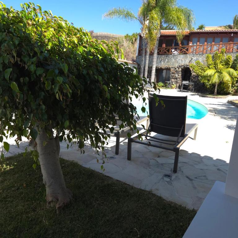 La Barbacoa familiar de Gardel - Apartamento de 1 dormitorio - 19
