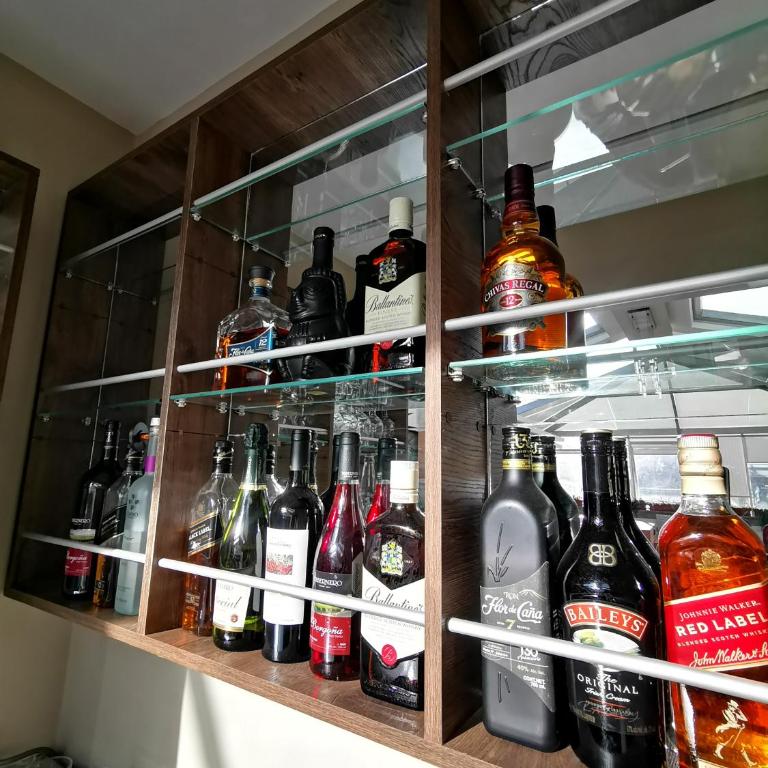 Suites Cusco - Apartamento de lujo de 4 dormitorios - 18