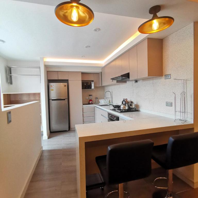 Suites Cusco - Apartamento de 2 dormitorios - 5