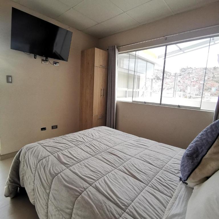 Suites Cusco - Apartamento de lujo de 4 dormitorios - 43