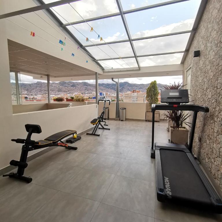 Suites Cusco - Apartamento de lujo de 4 dormitorios - 31