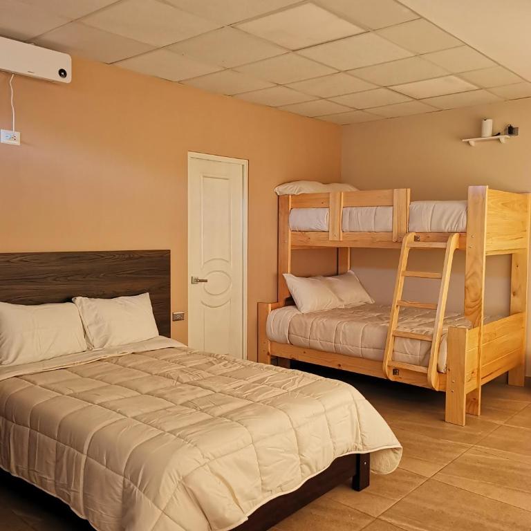 Suites Cusco - Apartamento de lujo de 4 dormitorios - 45