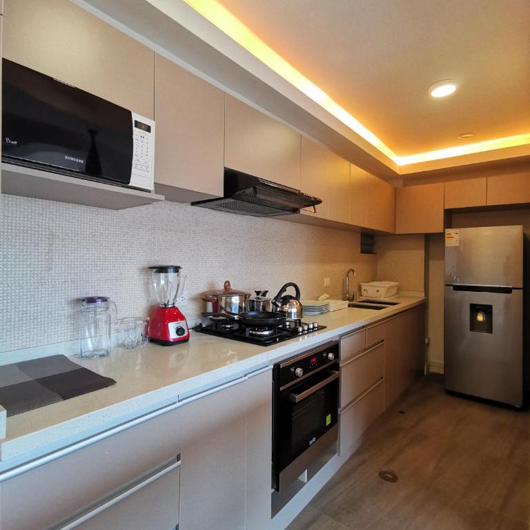 Suites Cusco - Apartamento de 2 dormitorios - 5