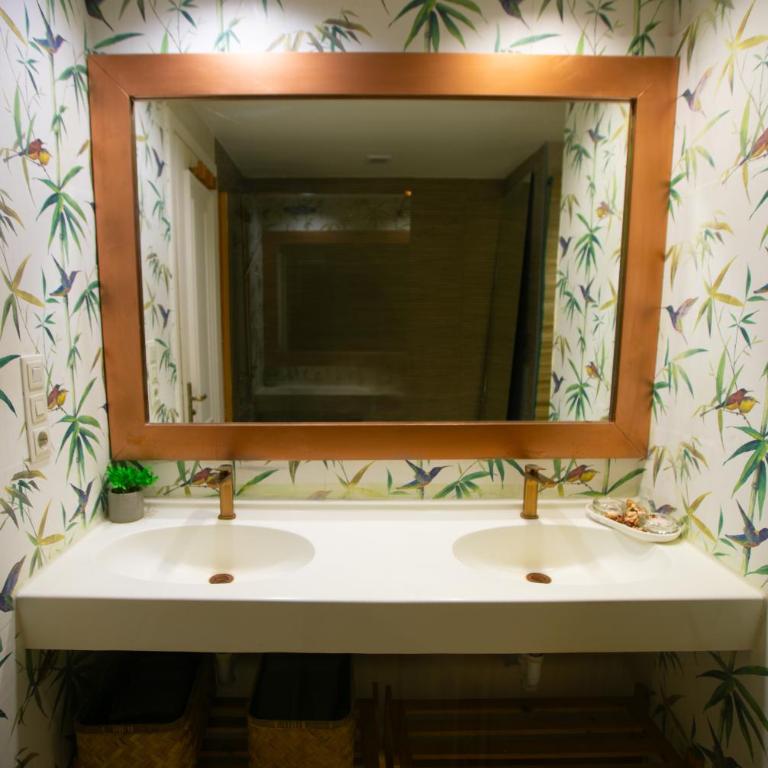 Stylish Boho Chic apartment 10 min walk from beach - Apartamento de 1 dormitorio - 51