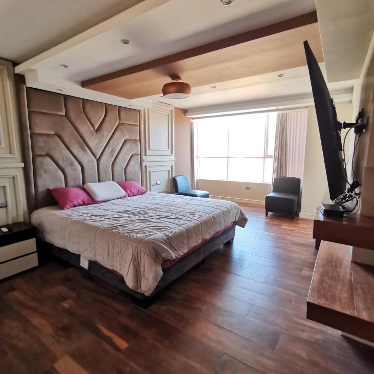 Suites Cusco - Apartamento de lujo de 4 dormitorios - 34