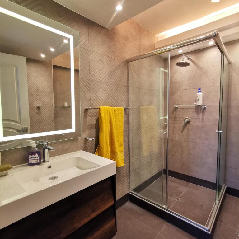 Suites Cusco - Apartamento de lujo de 4 dormitorios - 37