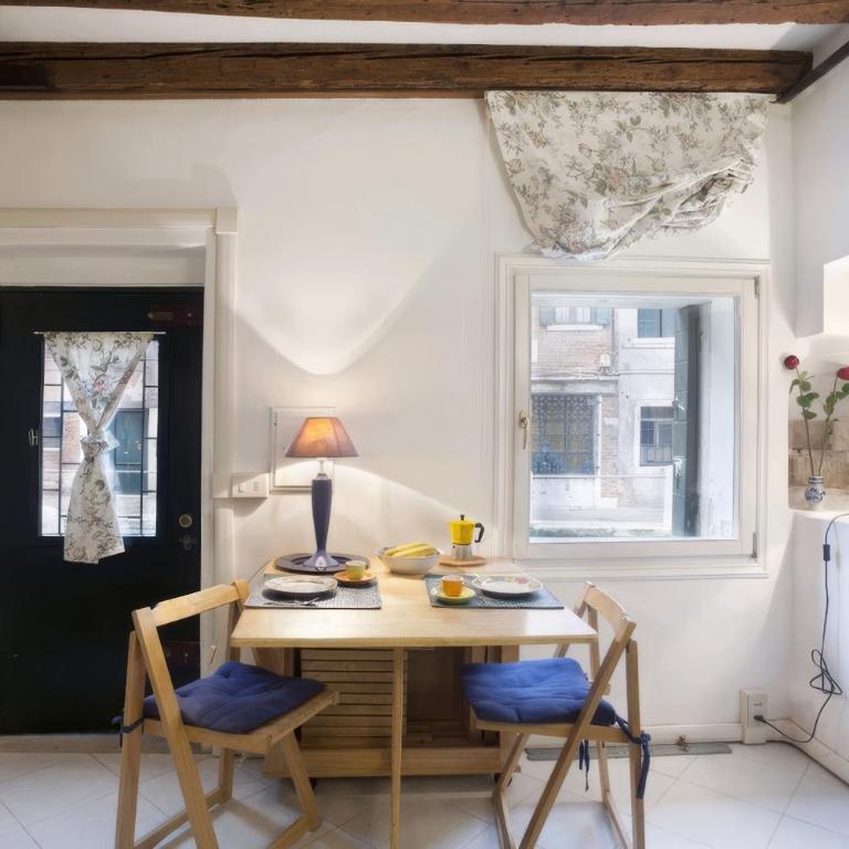 Romite - LOCAPPART - Appartamento con 1 Camera da Letto con Vista - 12