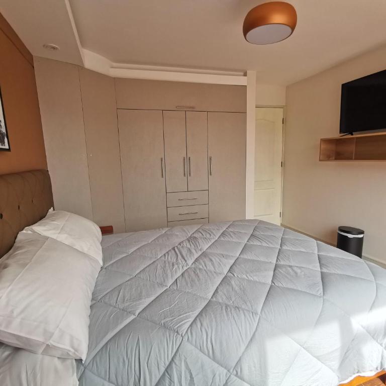 Suites Cusco - Apartamento de 2 dormitorios - 9