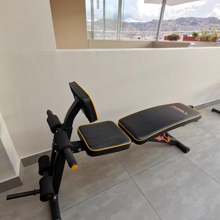 Suites Cusco - Apartamento de lujo de 4 dormitorios - 29