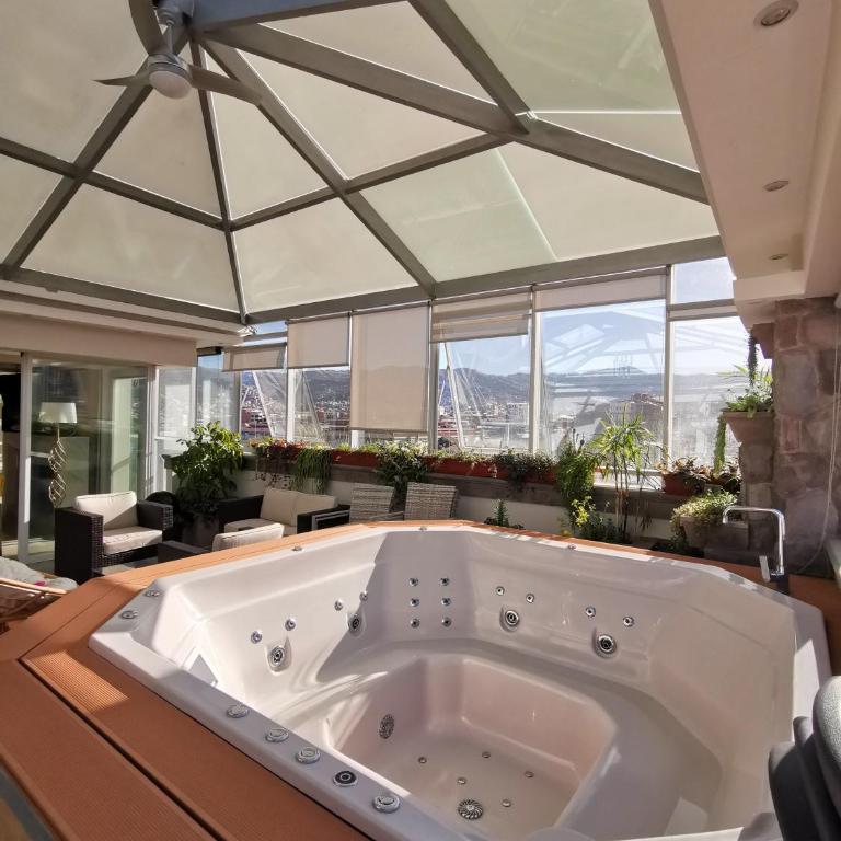 Suites Cusco - Apartamento de lujo de 4 dormitorios - 2