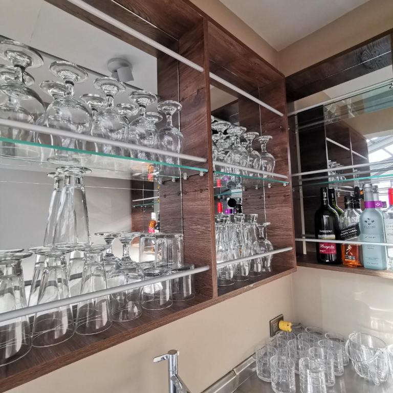 Suites Cusco - Apartamento de lujo de 4 dormitorios - 17