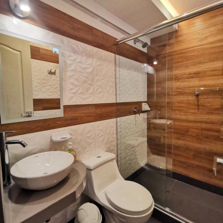 Suites Cusco - Apartamento de 2 dormitorios - 15