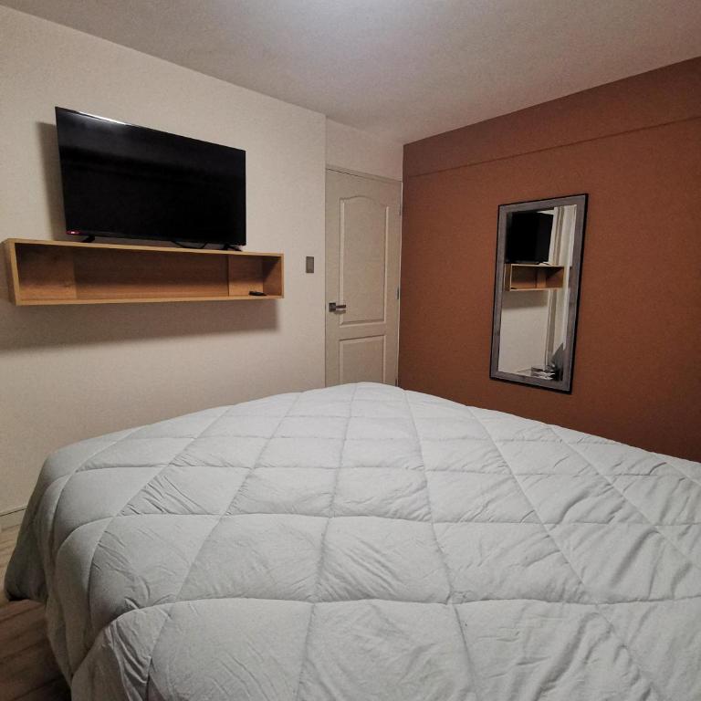 Suites Cusco - Apartamento de 2 dormitorios - 9
