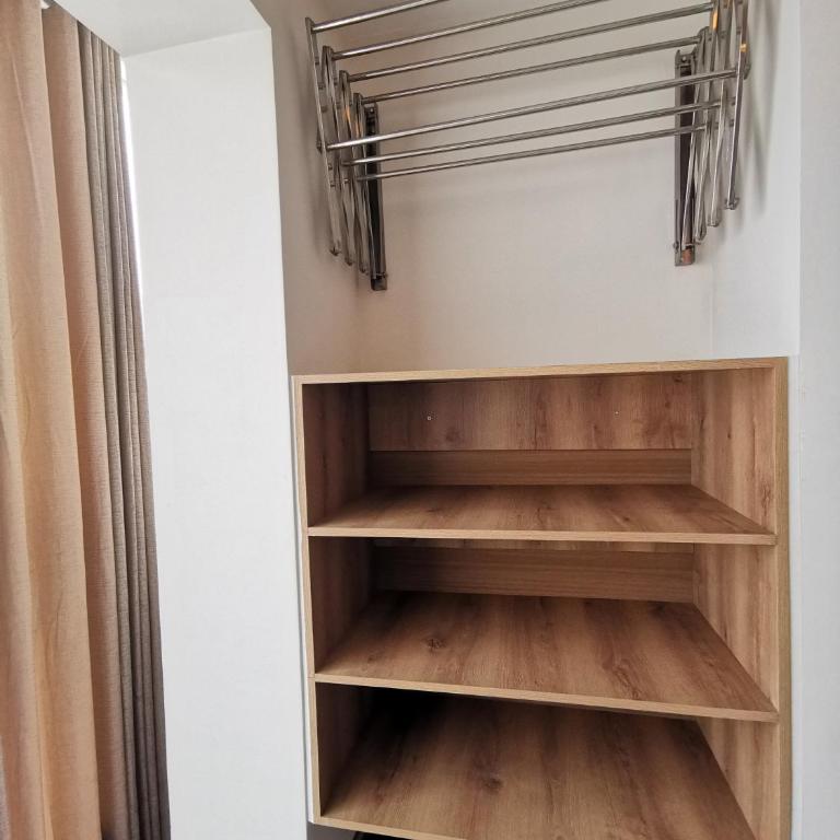 Suites Cusco - Apartamento de 2 dormitorios - 20