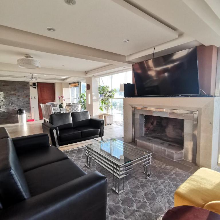 Suites Cusco - Apartamento de lujo de 4 dormitorios - 20